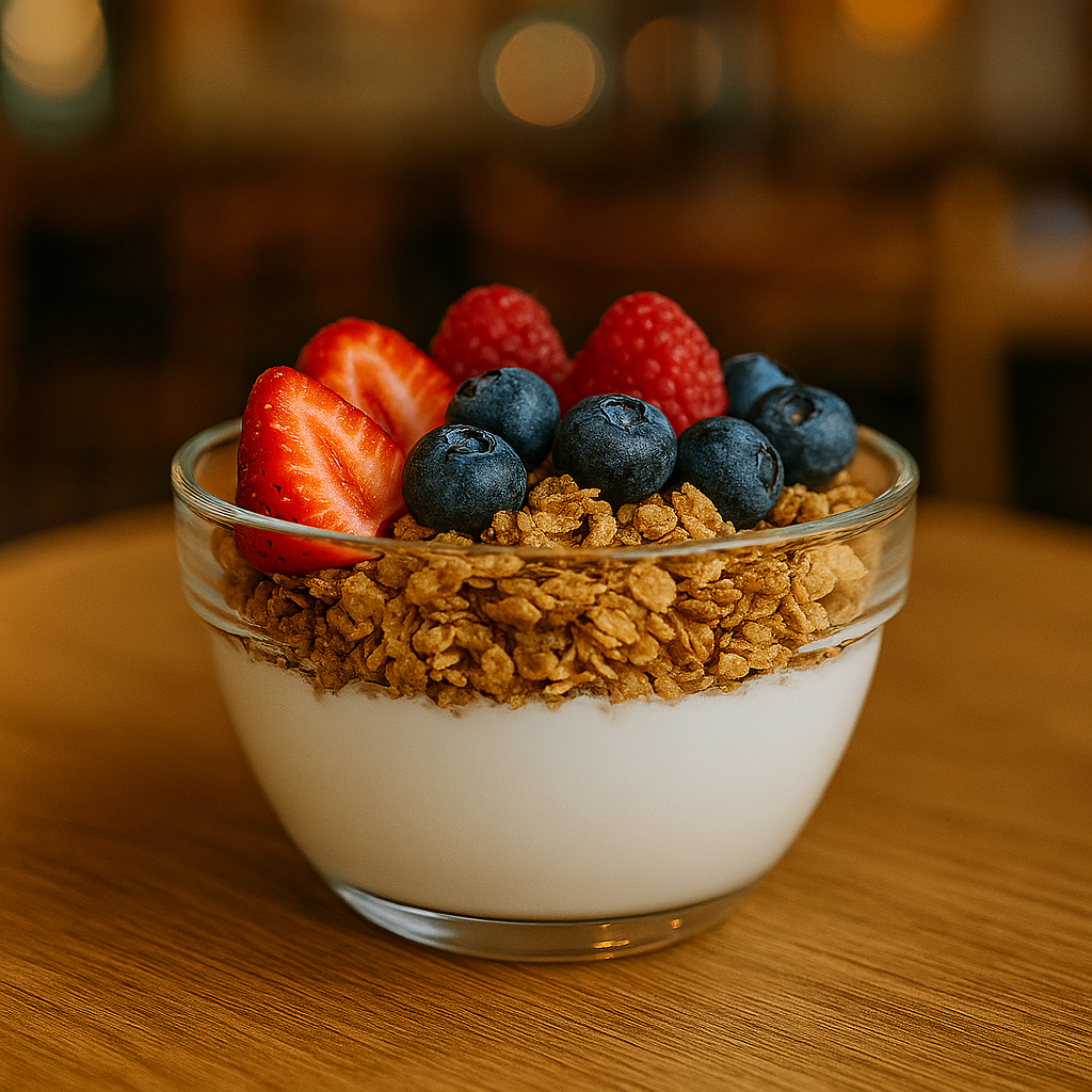 Yogurt Bowl FreshBite GT